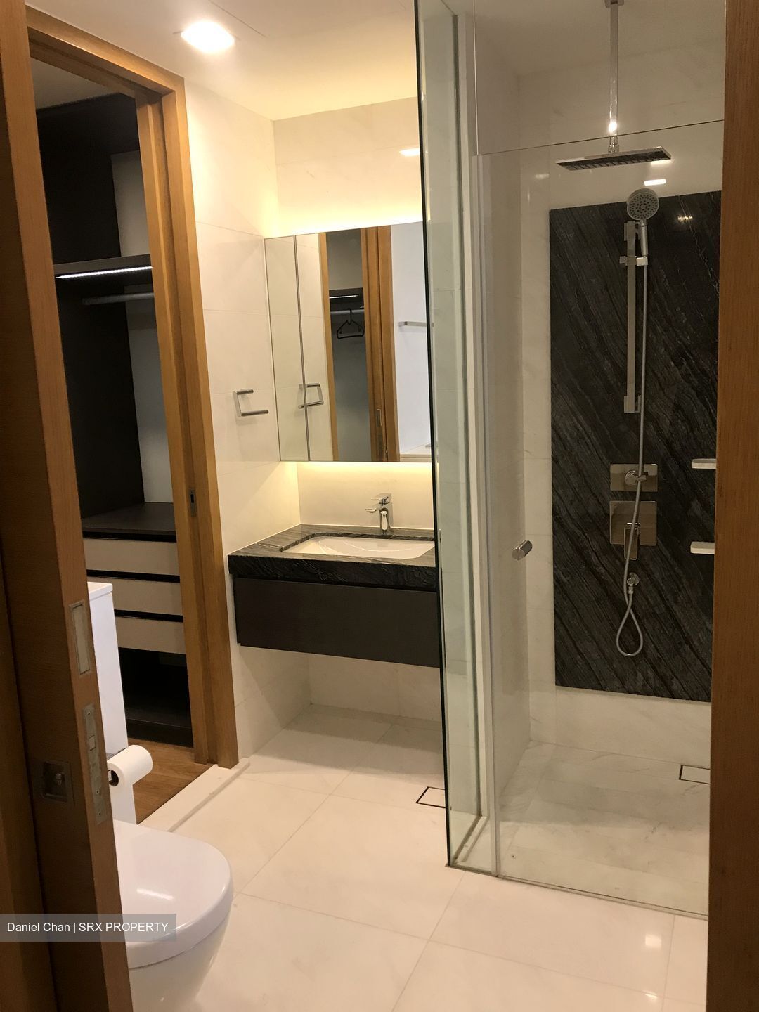 Marina One Residences (D1), Apartment #383273711